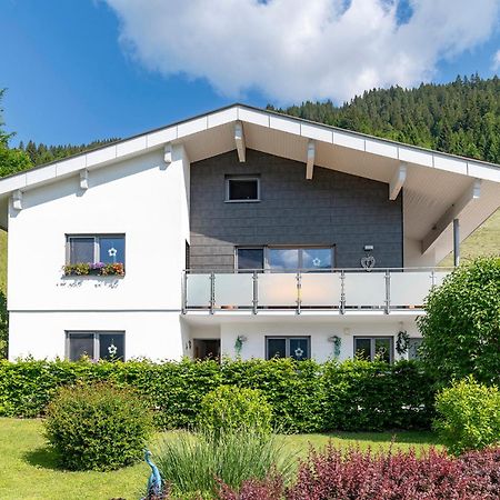 Ferienwohnung Am Gant Бартоломеберг Экстерьер фото