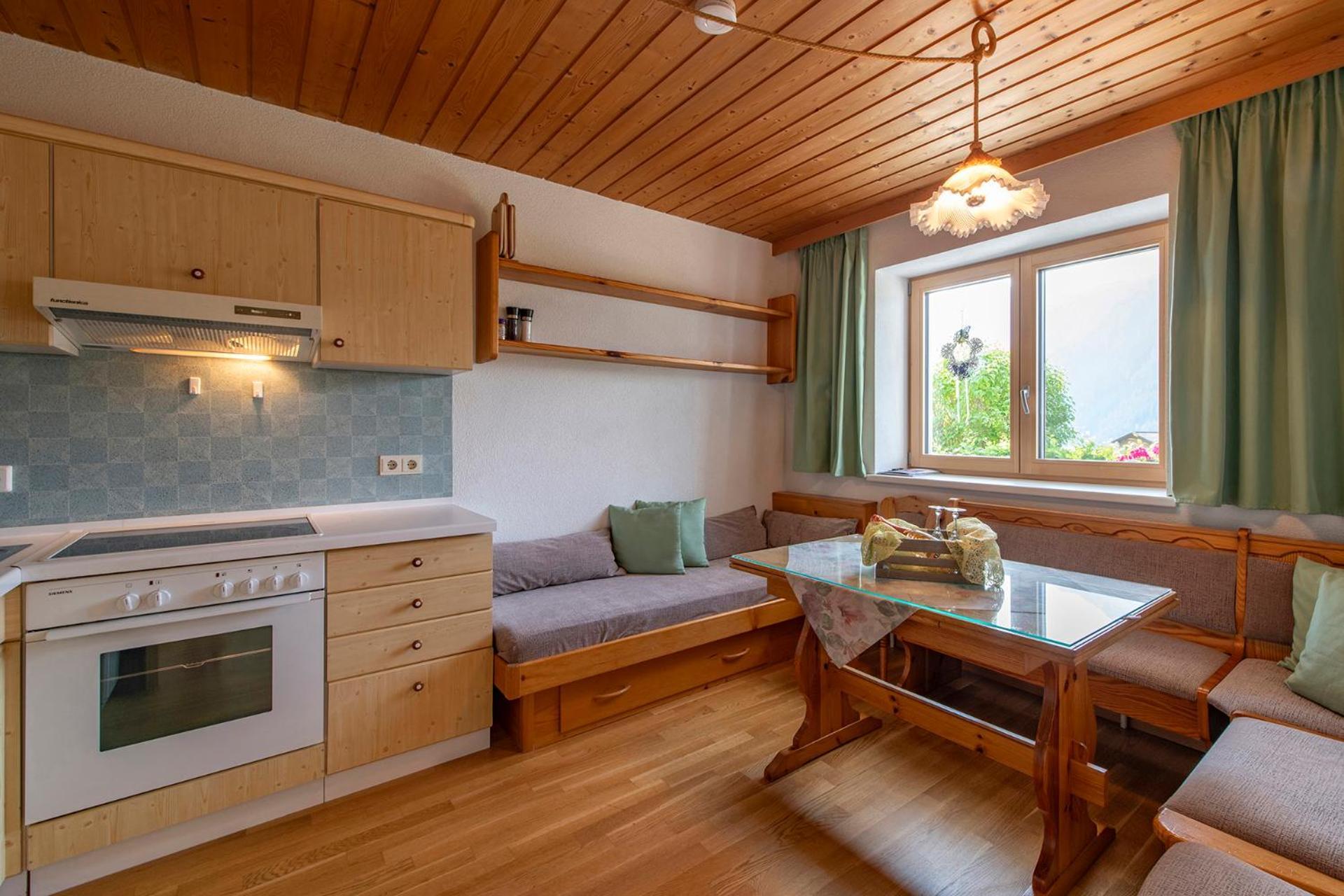 Ferienwohnung Am Gant Бартоломеберг Экстерьер фото