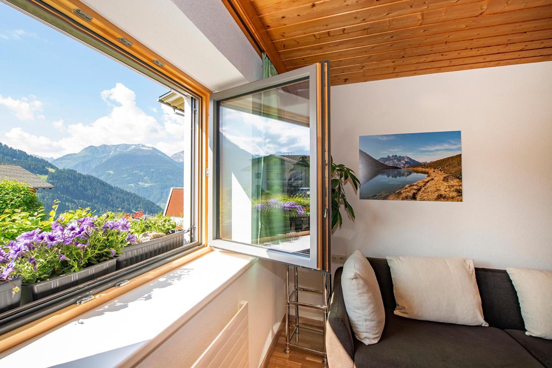 Ferienwohnung Am Gant Бартоломеберг Экстерьер фото