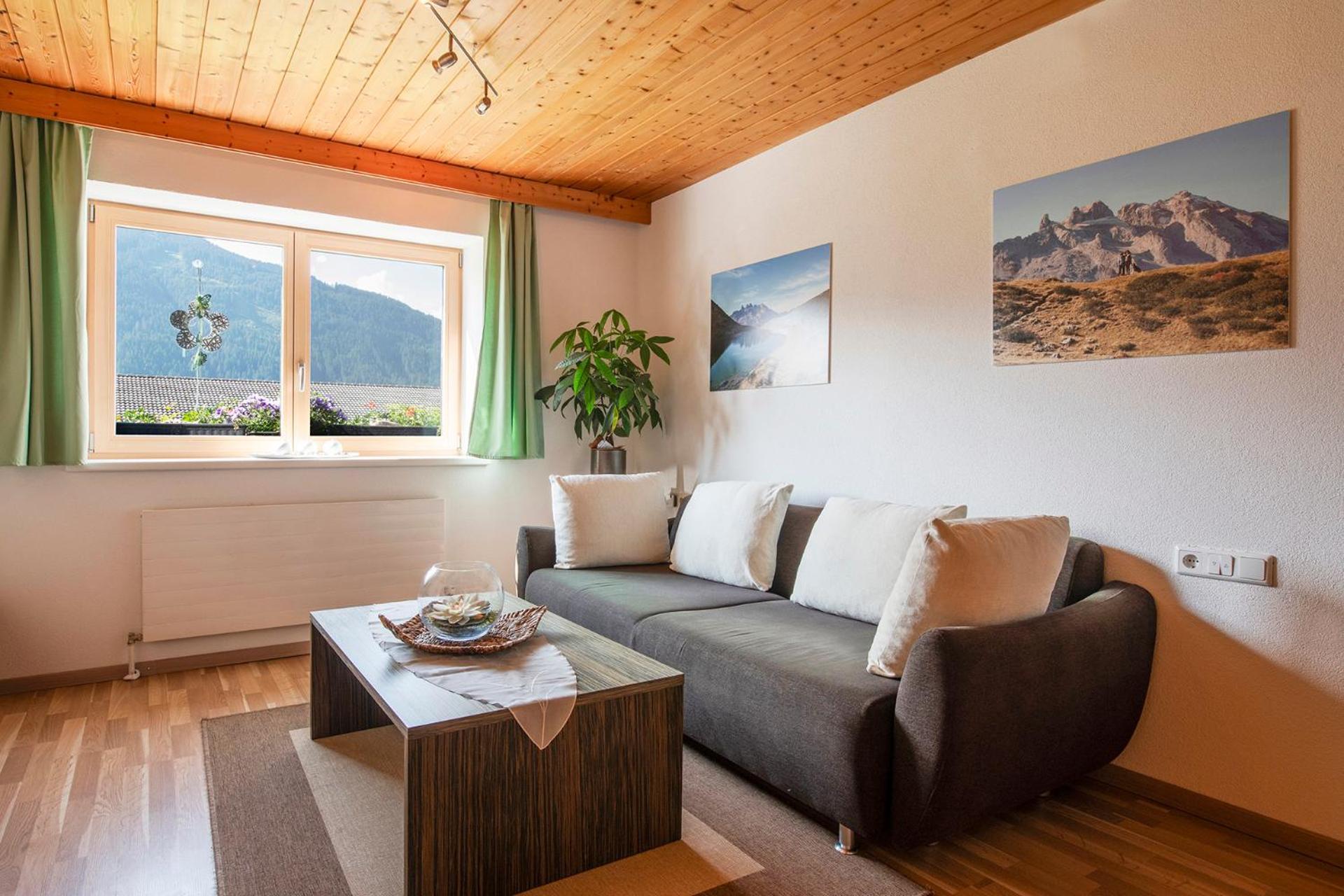 Ferienwohnung Am Gant Бартоломеберг Экстерьер фото